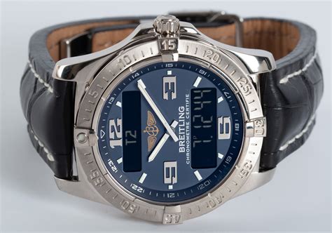 breitling aerospace price|breitling aerospace avantage.